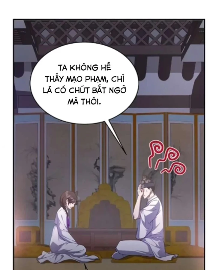 Bảng Trạng Thái Bí Mật Của Tham Quan Chapter 16 - 51