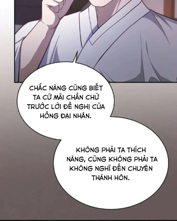 Bảng Trạng Thái Bí Mật Của Tham Quan Chapter 16 - 55