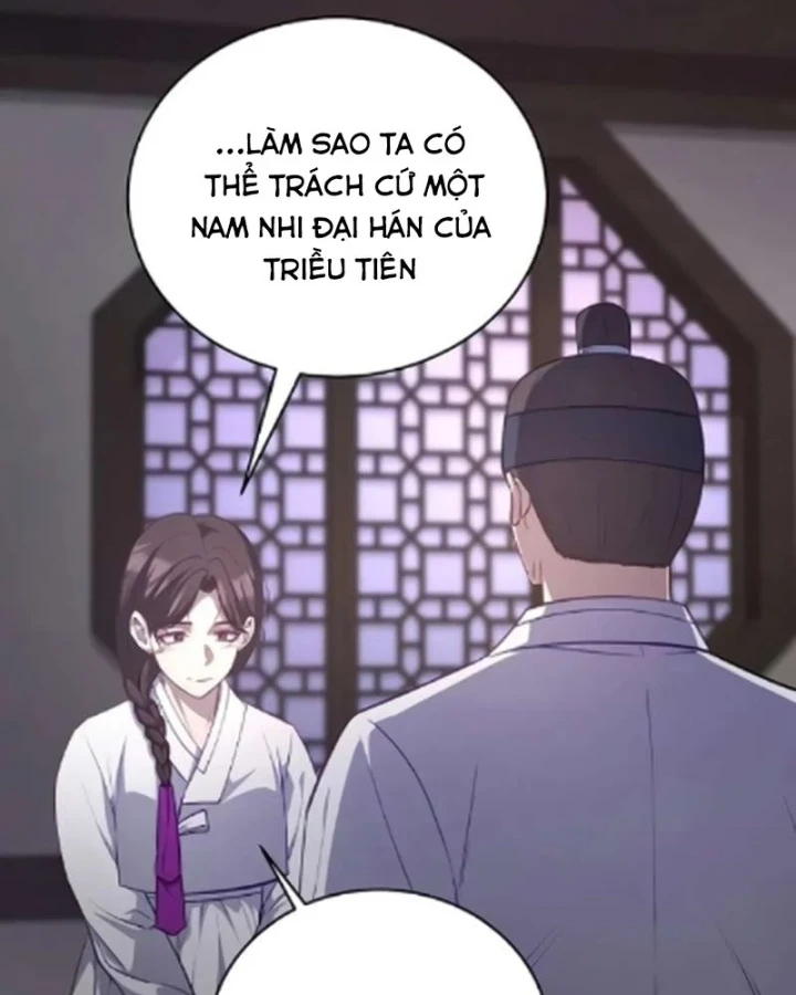 Bảng Trạng Thái Bí Mật Của Tham Quan Chapter 16 - 59