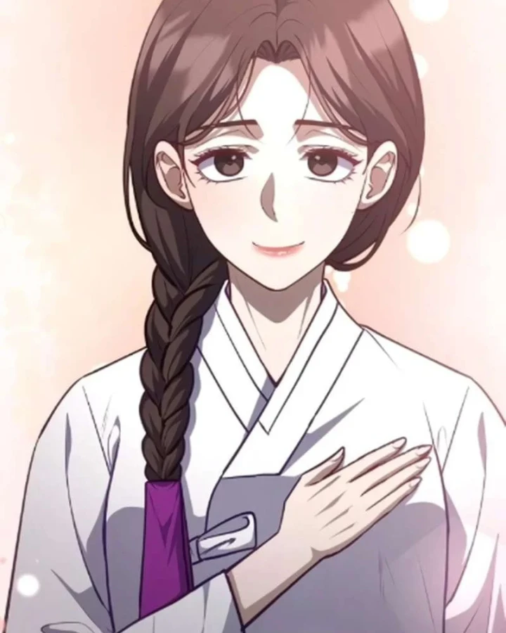 Bảng Trạng Thái Bí Mật Của Tham Quan Chapter 16 - 61