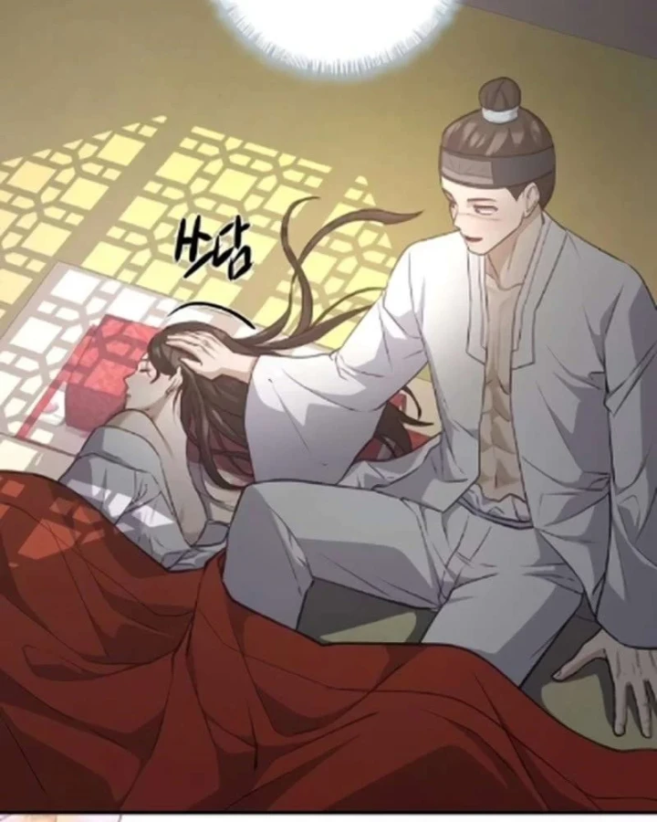 Bảng Trạng Thái Bí Mật Của Tham Quan Chapter 16 - 87