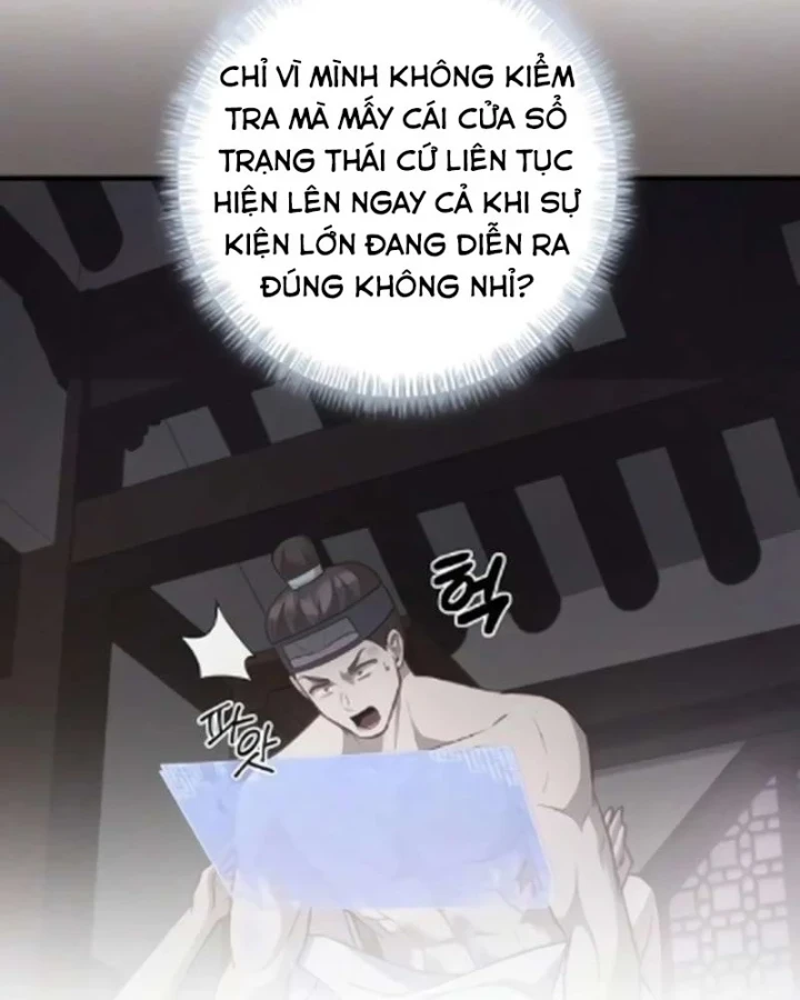 Bảng Trạng Thái Bí Mật Của Tham Quan Chapter 16 - 93