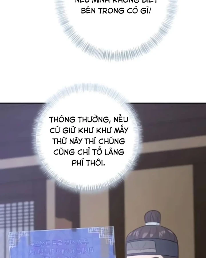 Bảng Trạng Thái Bí Mật Của Tham Quan Chapter 16 - 97