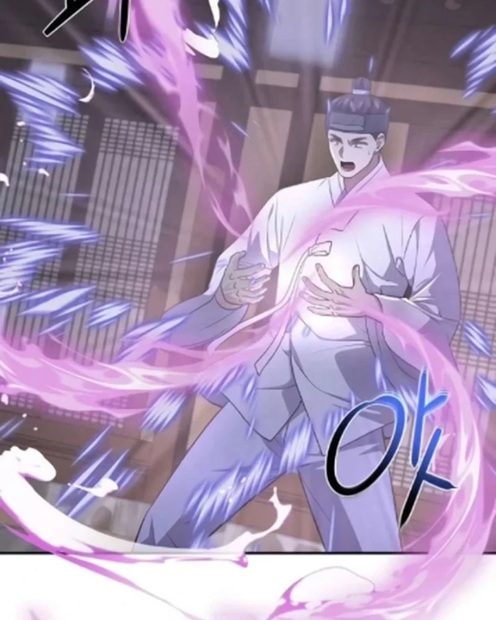 Bảng Trạng Thái Bí Mật Của Tham Quan Chapter 16 - 101