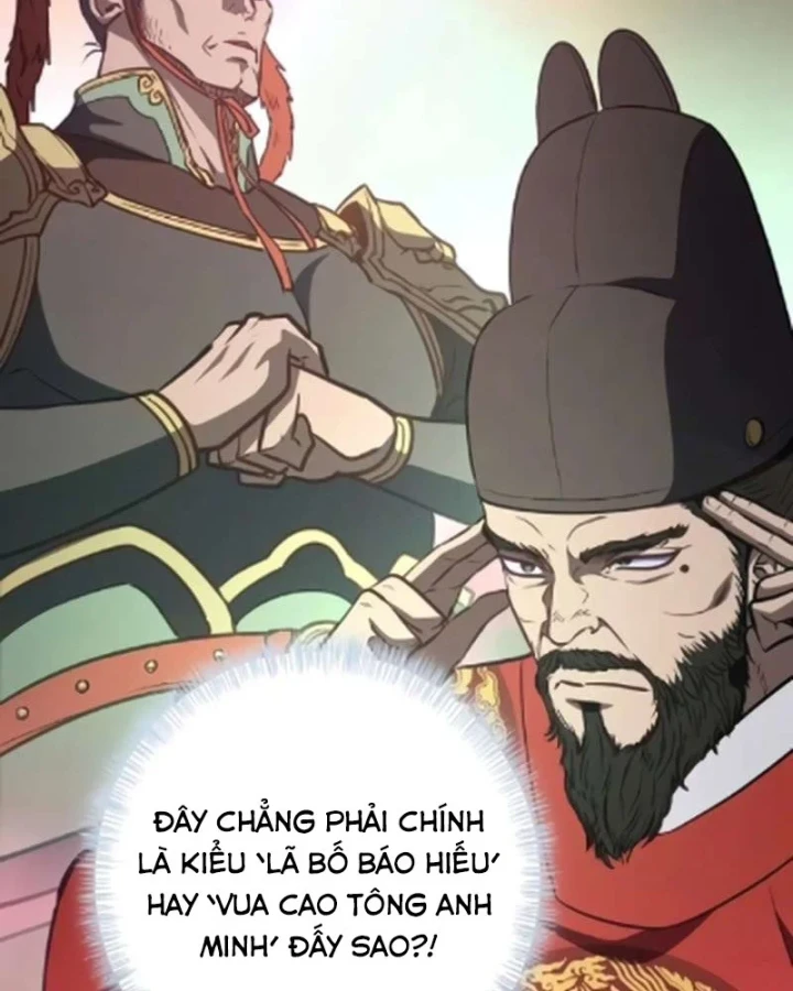 Bảng Trạng Thái Bí Mật Của Tham Quan Chapter 16 - 105