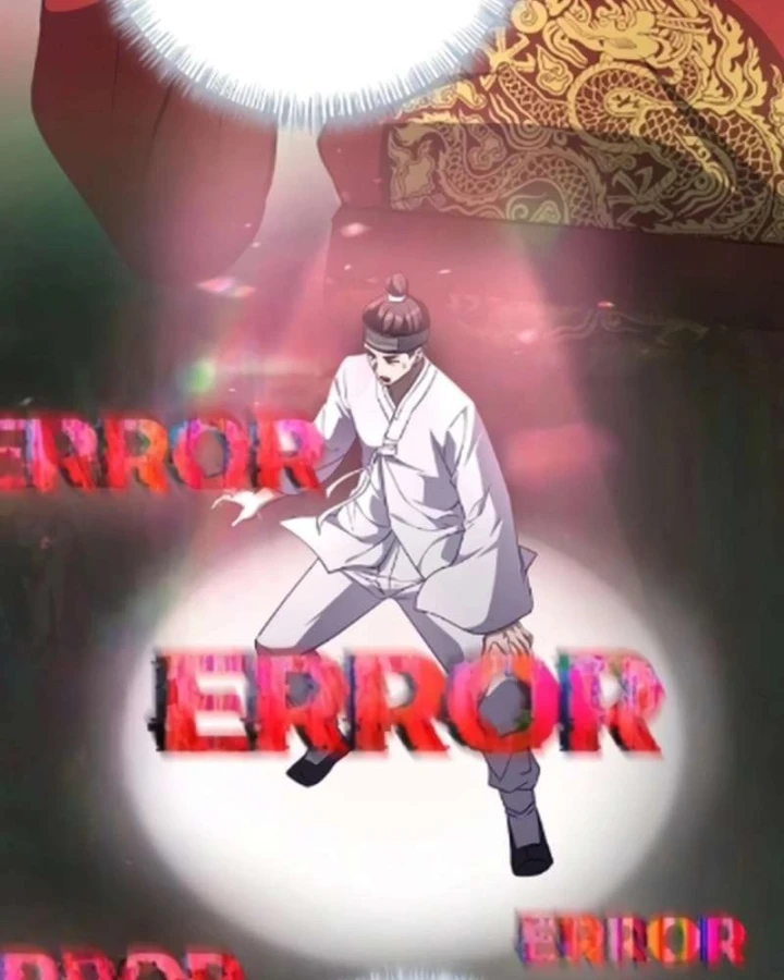 Bảng Trạng Thái Bí Mật Của Tham Quan Chapter 16 - 106