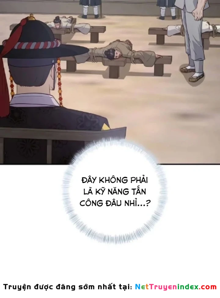 Bảng Trạng Thái Bí Mật Của Tham Quan Chapter 16 - 110