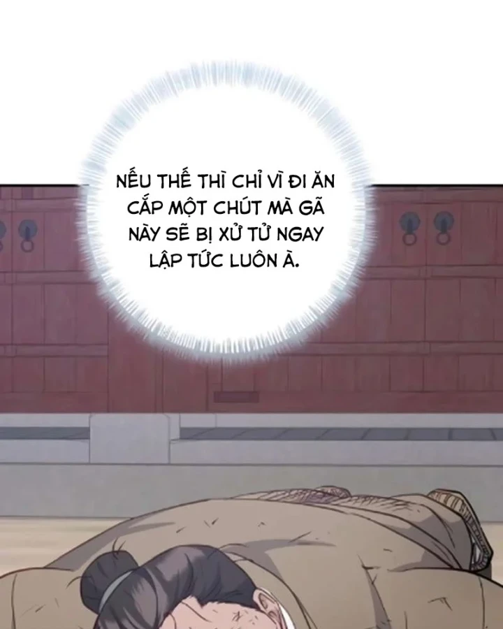 Bảng Trạng Thái Bí Mật Của Tham Quan Chapter 16 - 111