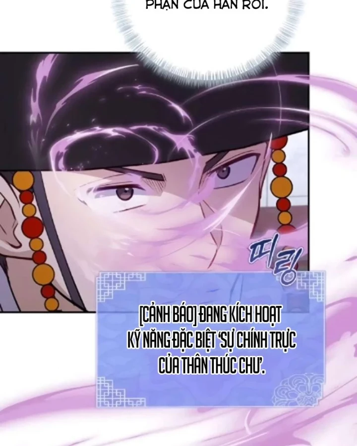 Bảng Trạng Thái Bí Mật Của Tham Quan Chapter 16 - 113