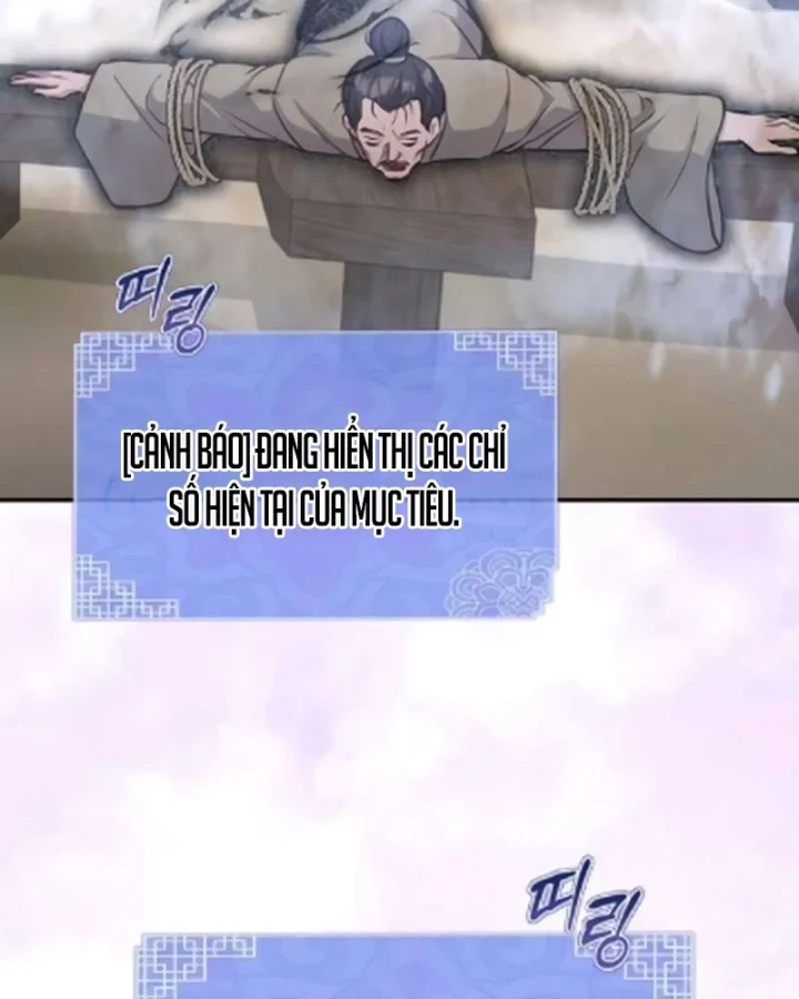 Bảng Trạng Thái Bí Mật Của Tham Quan Chapter 16 - 115