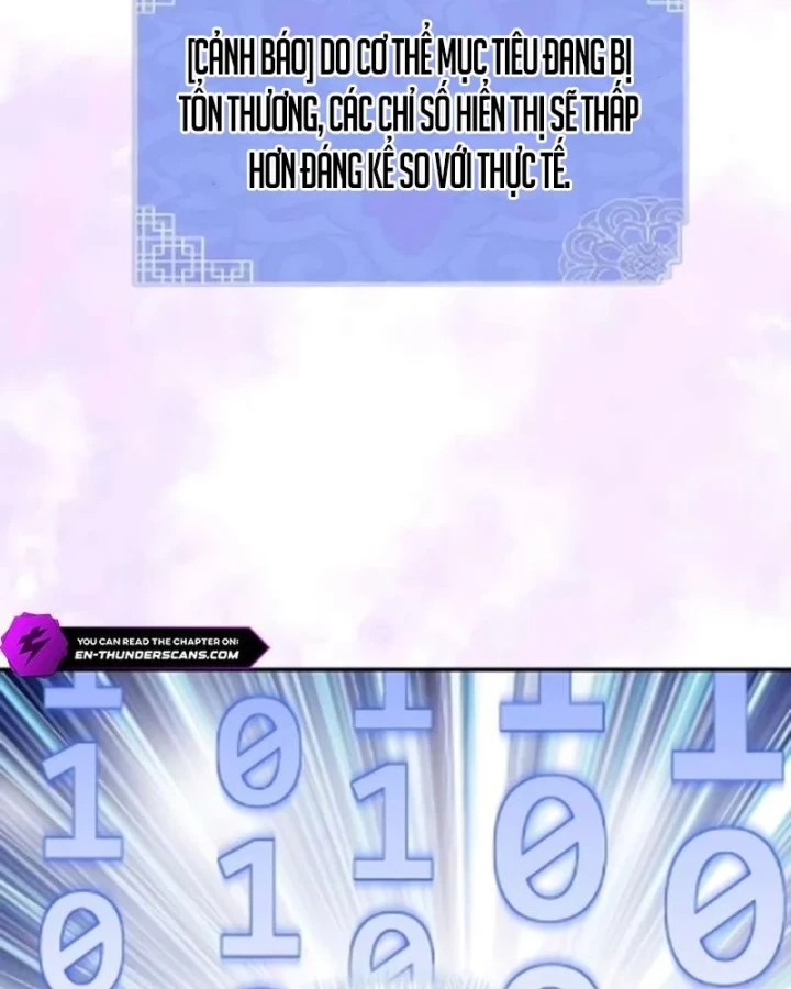 Bảng Trạng Thái Bí Mật Của Tham Quan Chapter 16 - 116