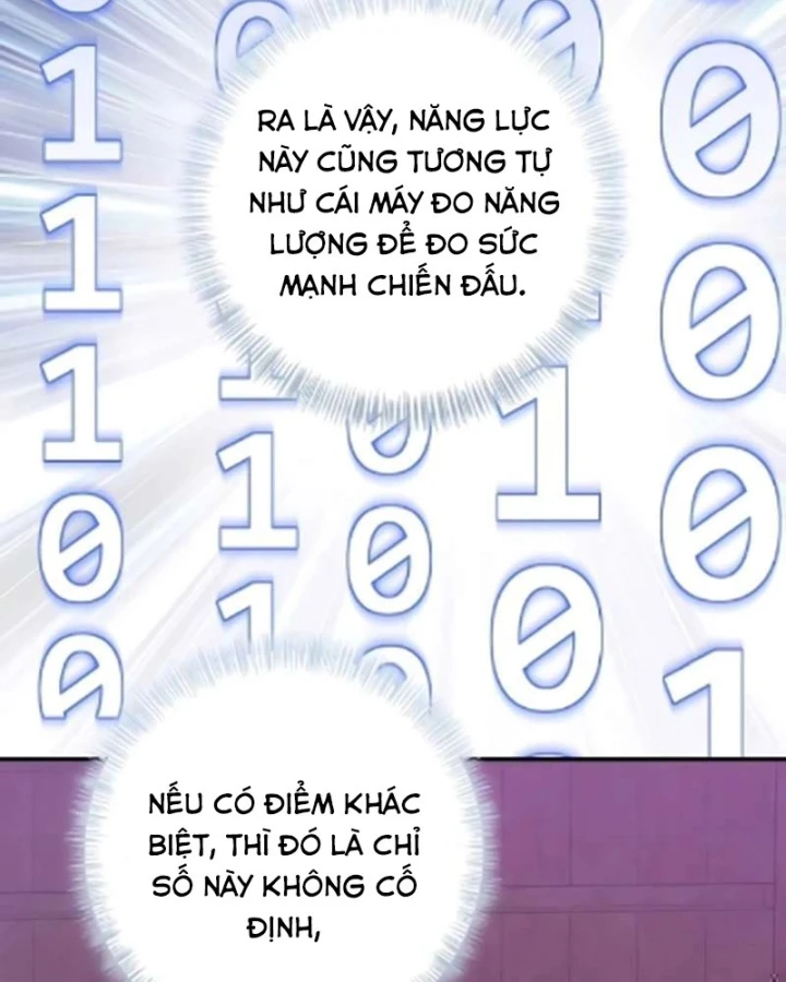 Bảng Trạng Thái Bí Mật Của Tham Quan Chapter 16 - 117