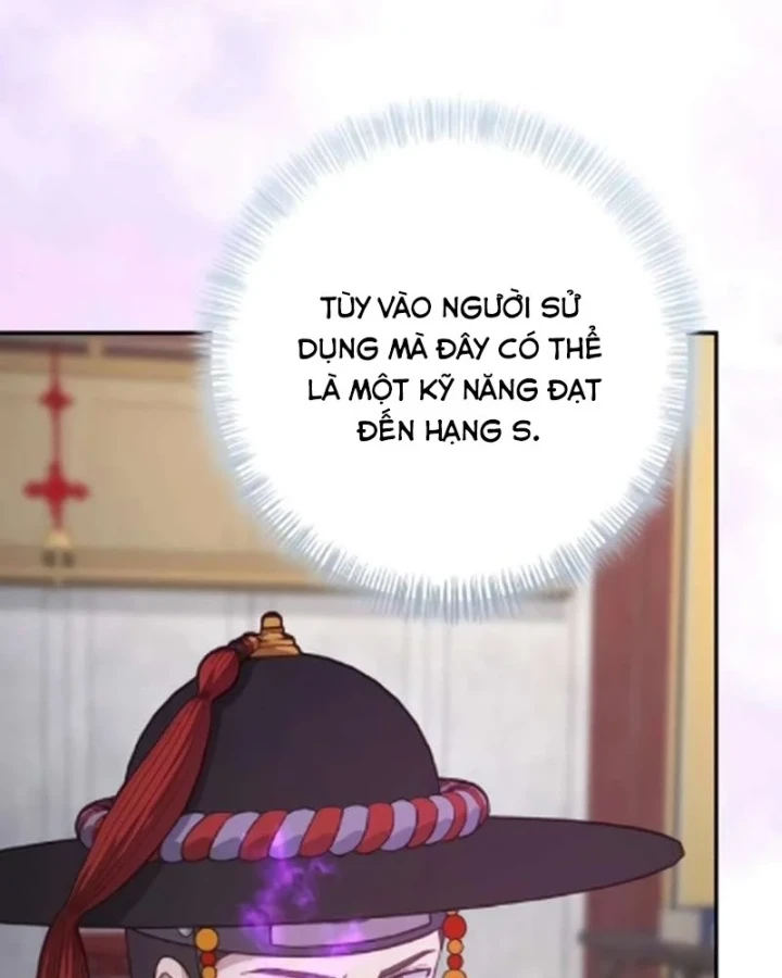 Bảng Trạng Thái Bí Mật Của Tham Quan Chapter 16 - 120