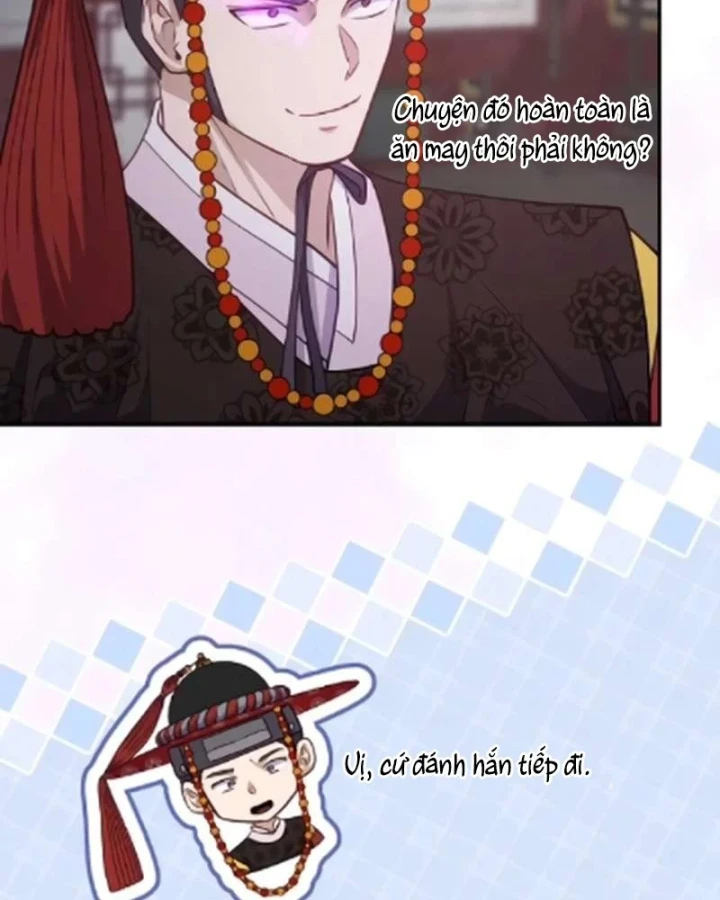 Bảng Trạng Thái Bí Mật Của Tham Quan Chapter 16 - 121