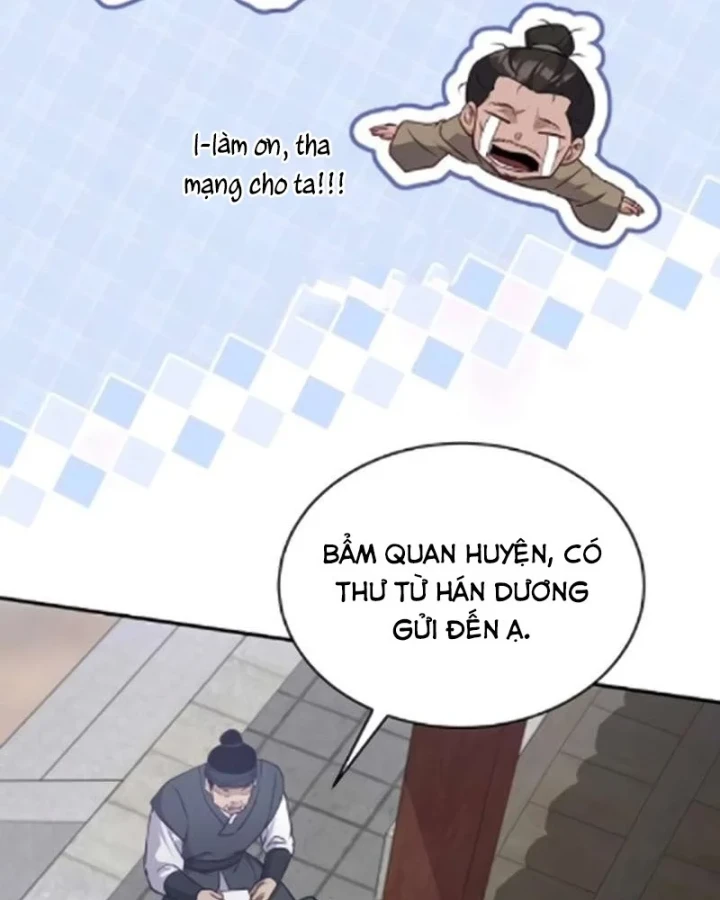 Bảng Trạng Thái Bí Mật Của Tham Quan Chapter 16 - 122