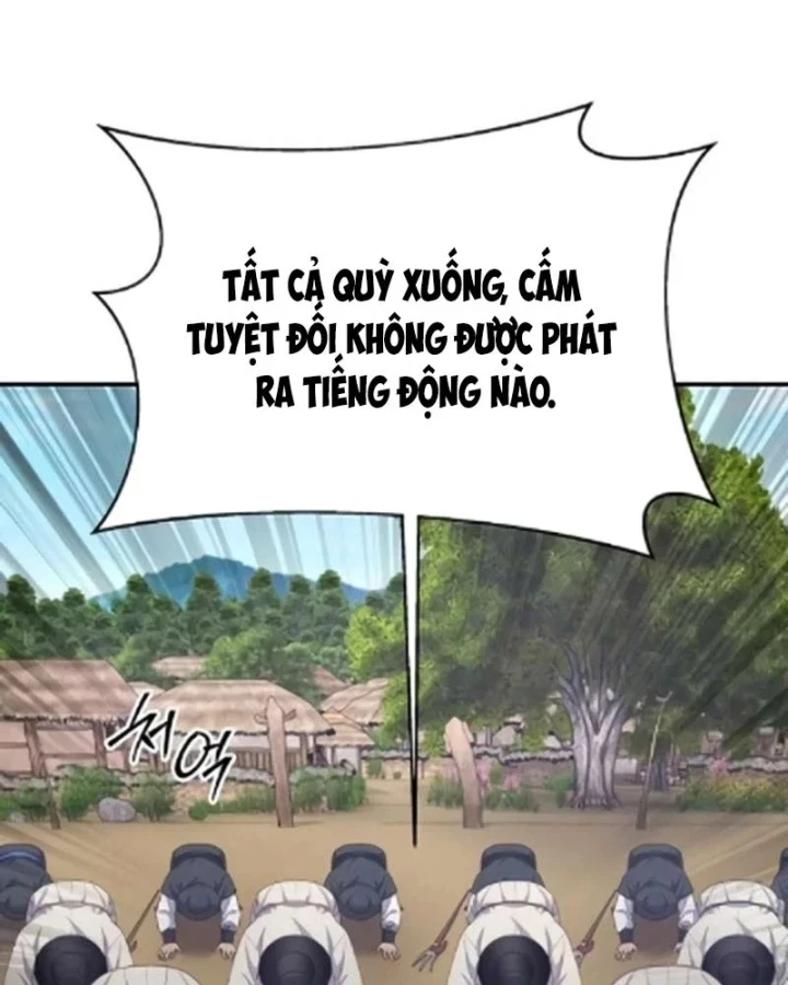 Bảng Trạng Thái Bí Mật Của Tham Quan Chapter 17 - 16