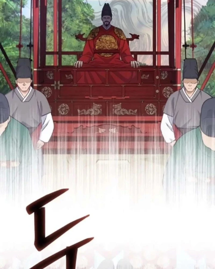 Bảng Trạng Thái Bí Mật Của Tham Quan Chapter 17 - 20