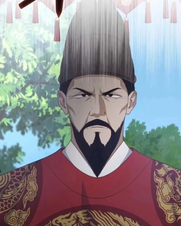 Bảng Trạng Thái Bí Mật Của Tham Quan Chapter 17 - 21
