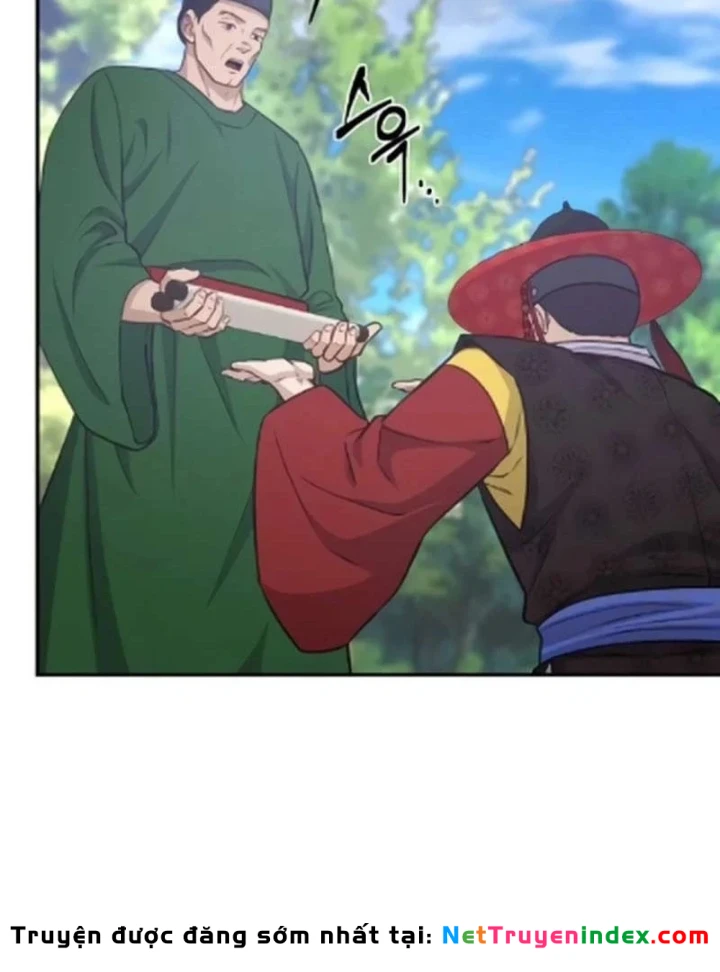 Bảng Trạng Thái Bí Mật Của Tham Quan Chapter 17 - 61
