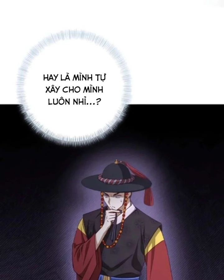Bảng Trạng Thái Bí Mật Của Tham Quan Chapter 17 - 75
