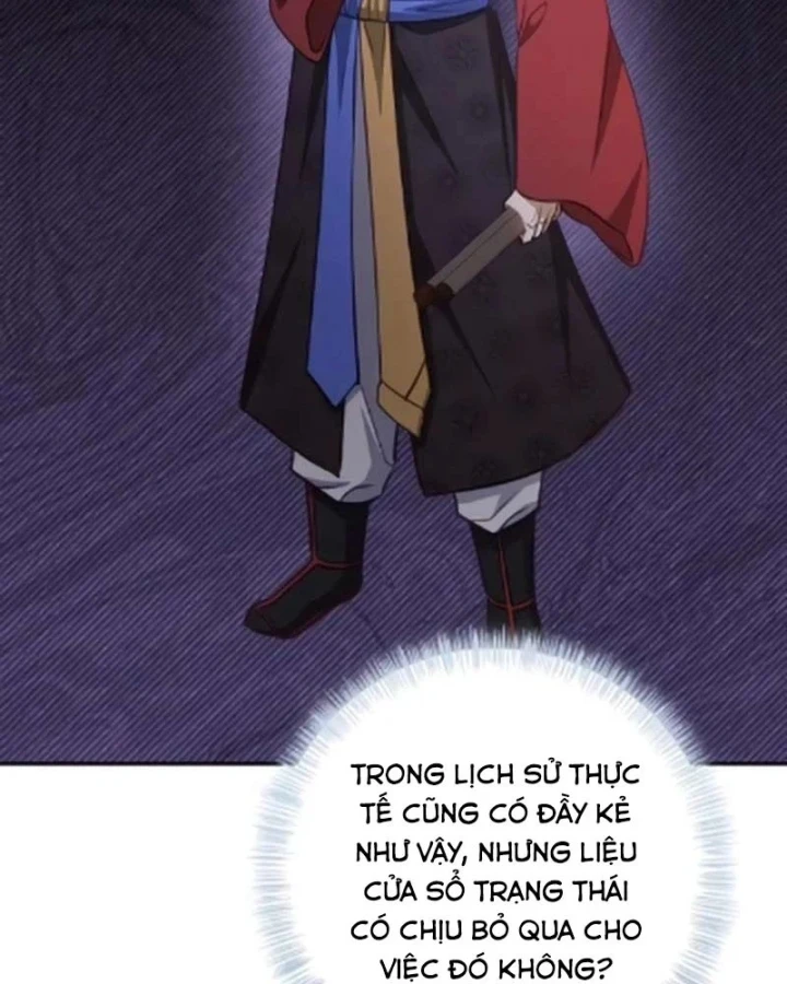 Bảng Trạng Thái Bí Mật Của Tham Quan Chapter 17 - 76