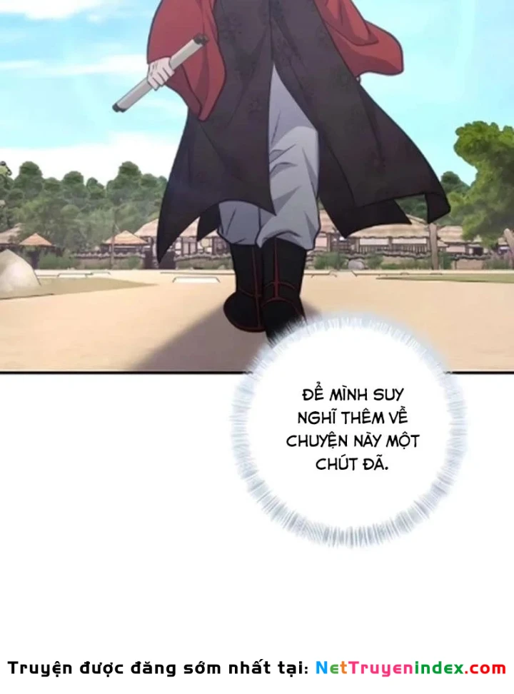 Bảng Trạng Thái Bí Mật Của Tham Quan Chapter 17 - 78