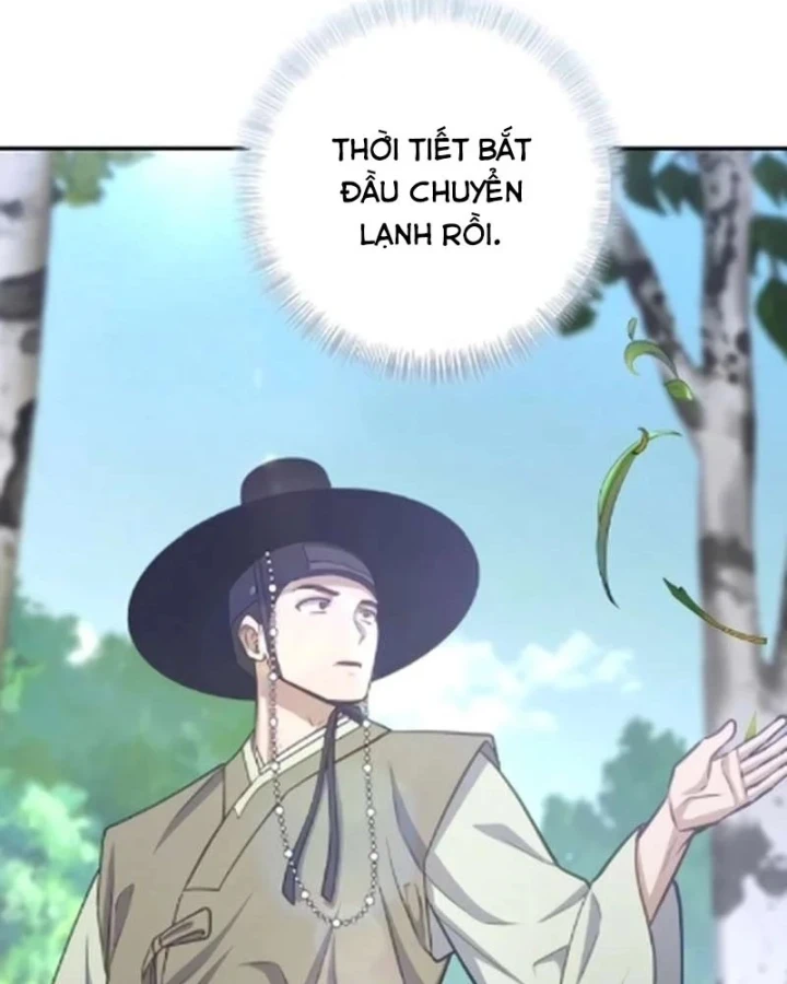 Bảng Trạng Thái Bí Mật Của Tham Quan Chapter 17 - 84