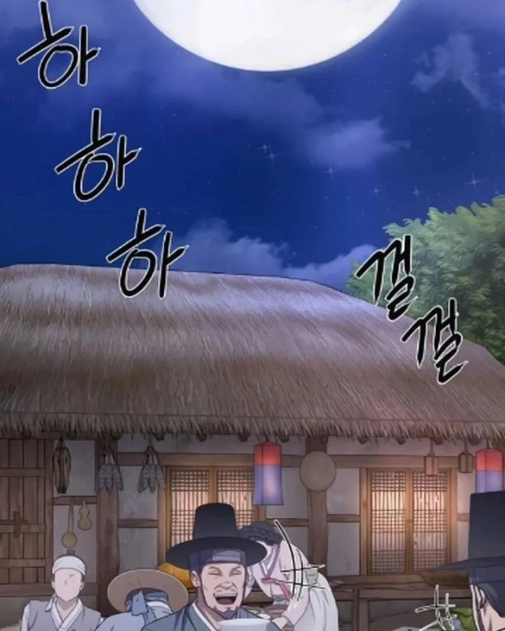 Bảng Trạng Thái Bí Mật Của Tham Quan Chapter 17 - 104