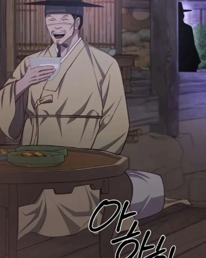 Bảng Trạng Thái Bí Mật Của Tham Quan Chapter 17 - 118