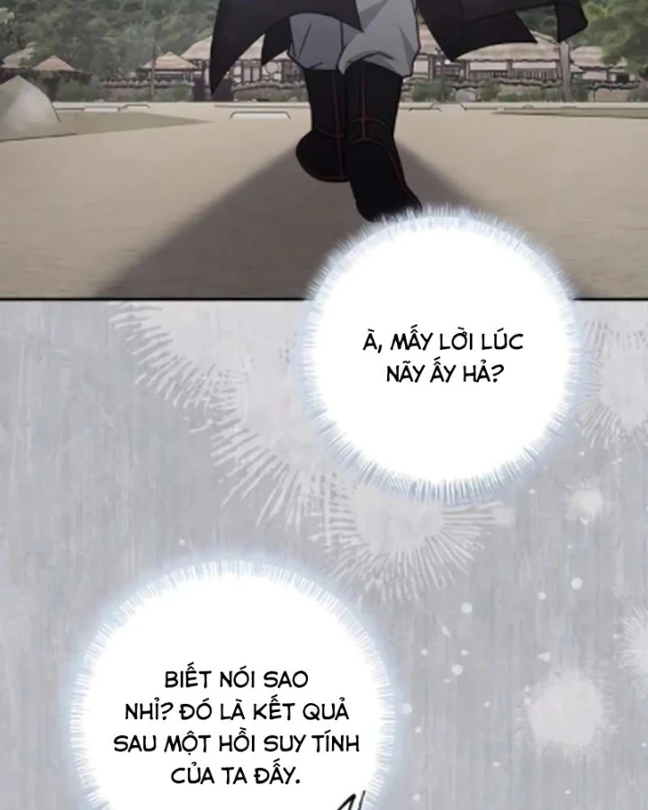 Bảng Trạng Thái Bí Mật Của Tham Quan Chapter 17 - 124