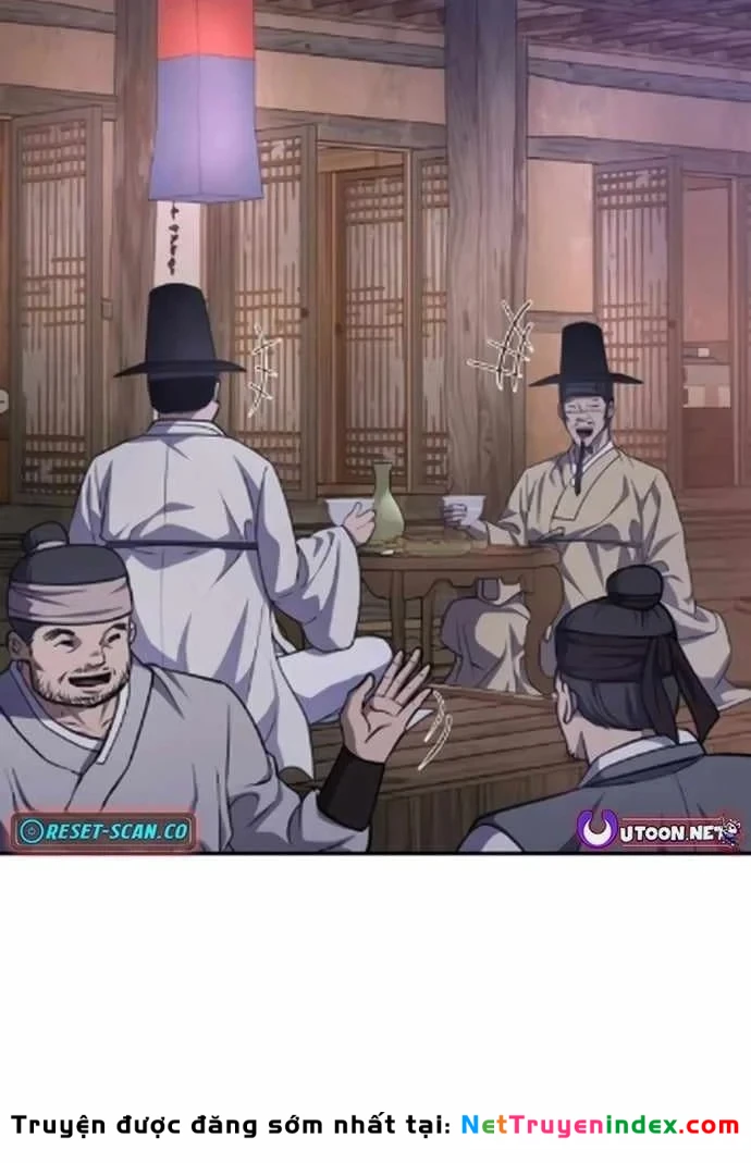 Bảng Trạng Thái Bí Mật Của Tham Quan Chapter 18 - 2
