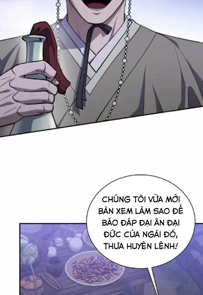 Bảng Trạng Thái Bí Mật Của Tham Quan Chapter 18 - 7