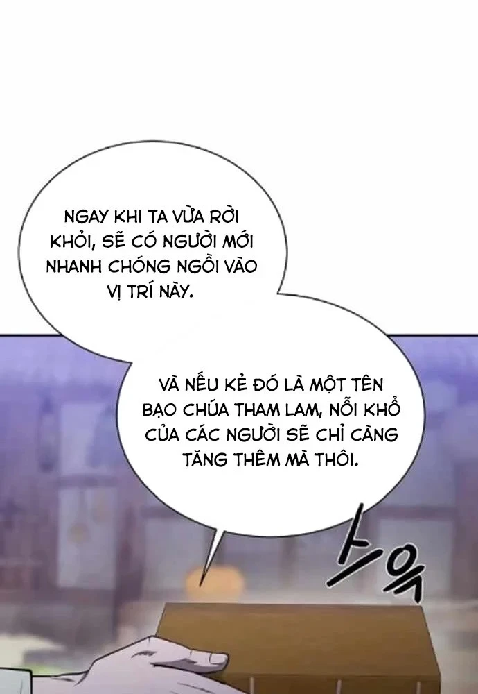 Bảng Trạng Thái Bí Mật Của Tham Quan Chapter 18 - 19