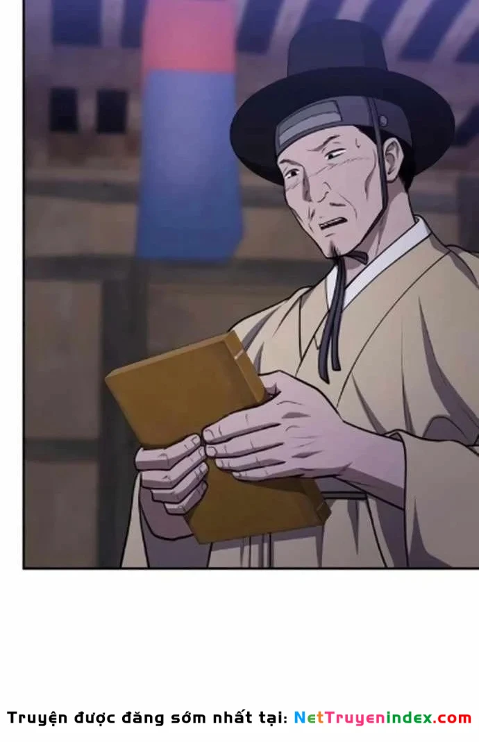 Bảng Trạng Thái Bí Mật Của Tham Quan Chapter 18 - 21