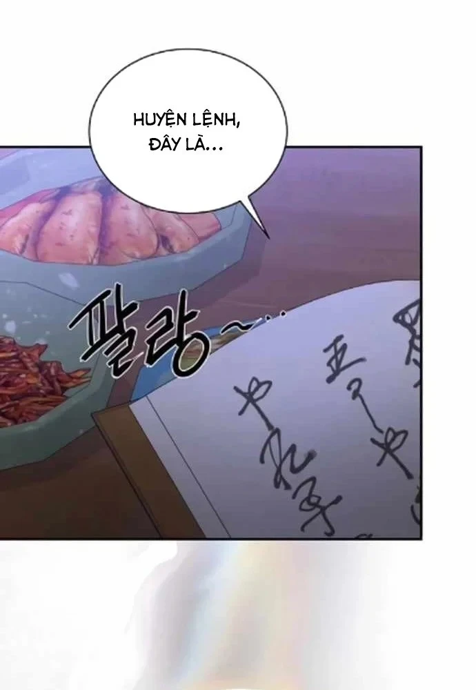 Bảng Trạng Thái Bí Mật Của Tham Quan Chapter 18 - 22