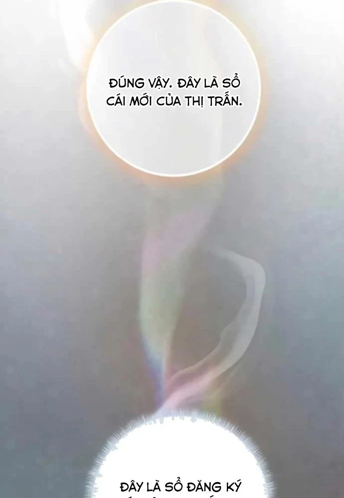 Bảng Trạng Thái Bí Mật Của Tham Quan Chapter 18 - 23