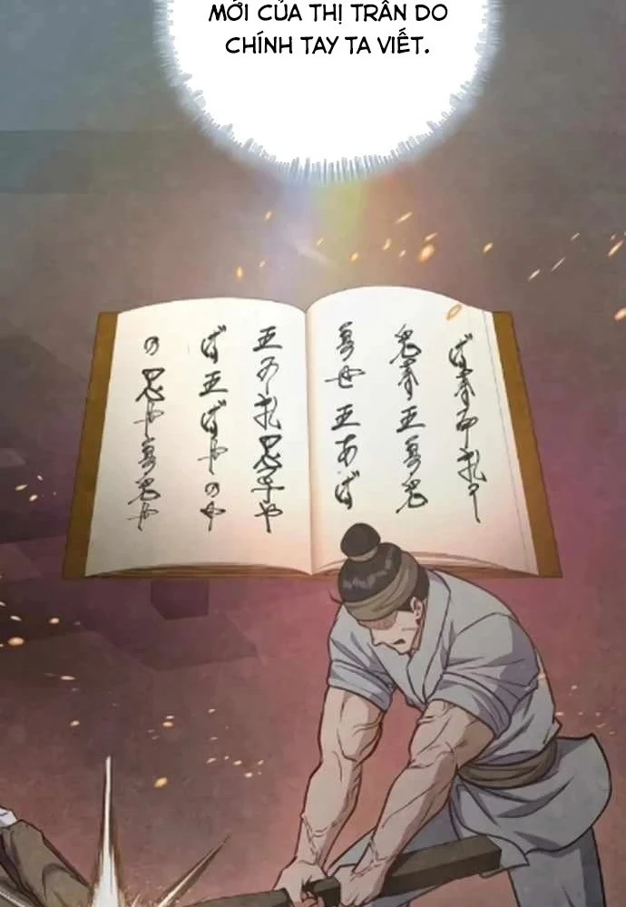 Bảng Trạng Thái Bí Mật Của Tham Quan Chapter 18 - 24