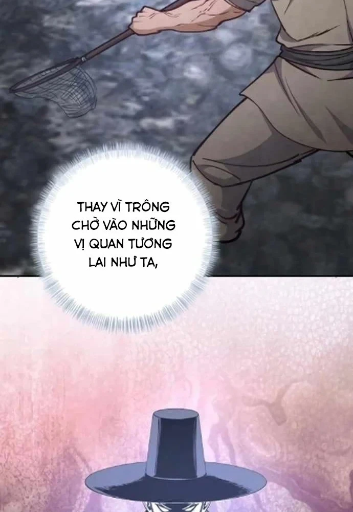 Bảng Trạng Thái Bí Mật Của Tham Quan Chapter 18 - 26