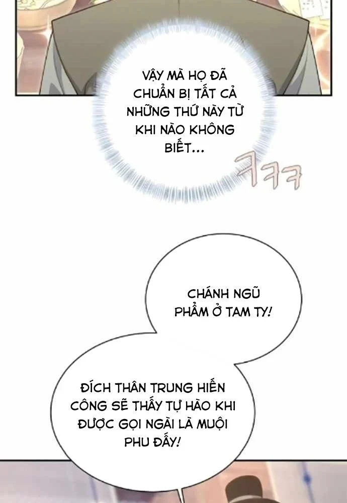 Bảng Trạng Thái Bí Mật Của Tham Quan Chapter 18 - 43