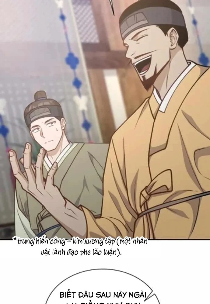 Bảng Trạng Thái Bí Mật Của Tham Quan Chapter 18 - 44