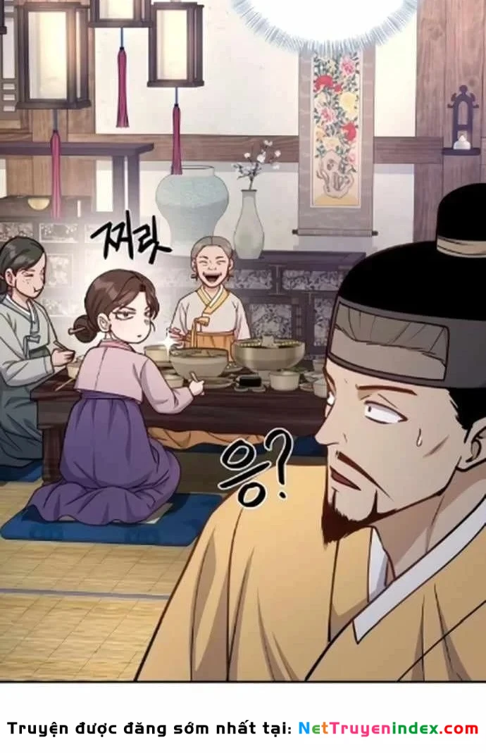 Bảng Trạng Thái Bí Mật Của Tham Quan Chapter 18 - 47