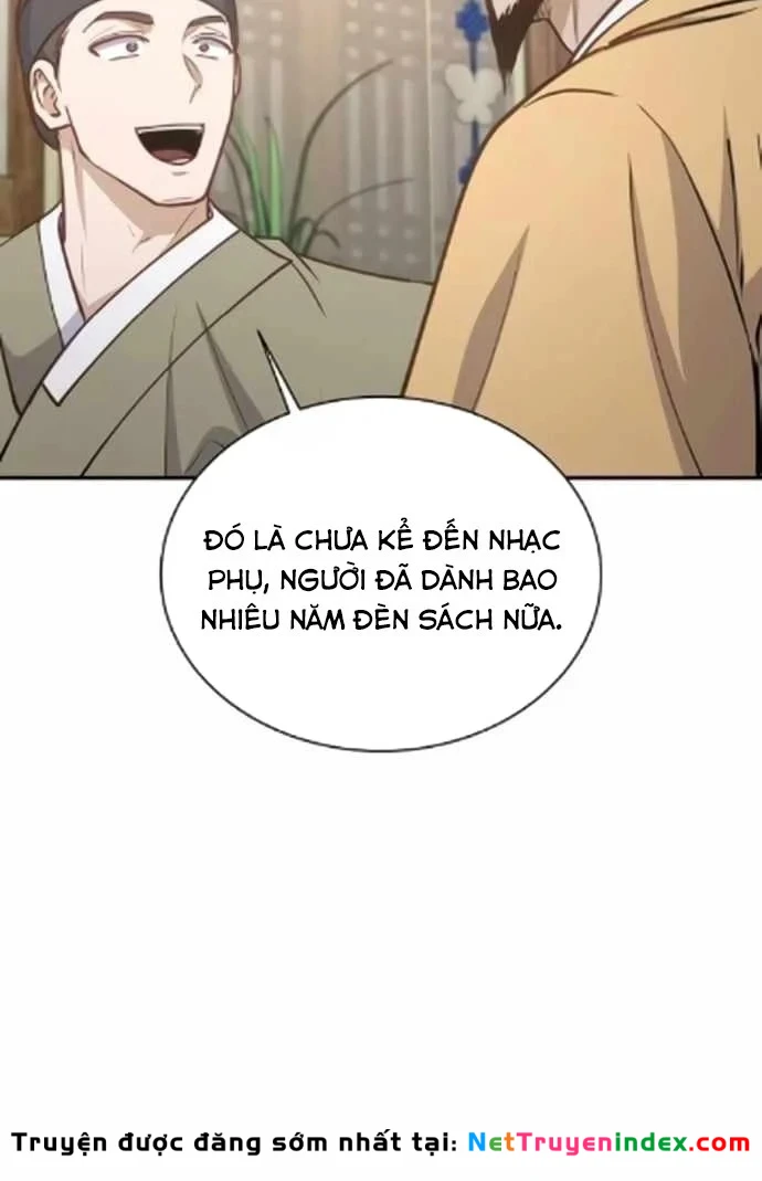 Bảng Trạng Thái Bí Mật Của Tham Quan Chapter 18 - 57