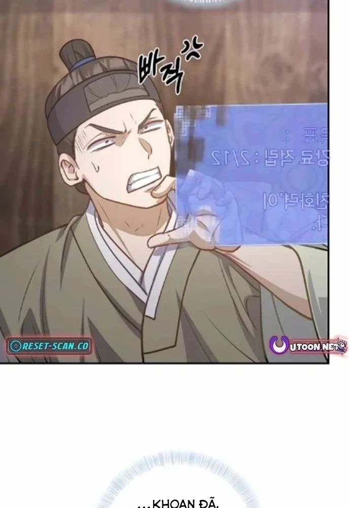 Bảng Trạng Thái Bí Mật Của Tham Quan Chapter 18 - 84