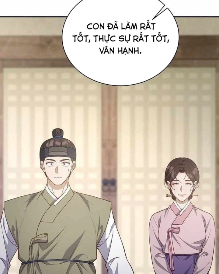 Bảng Trạng Thái Bí Mật Của Tham Quan Chapter 19 - 5