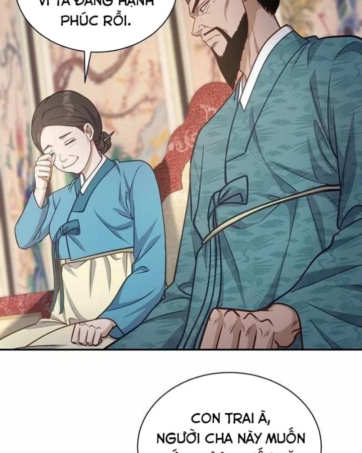 Bảng Trạng Thái Bí Mật Của Tham Quan Chapter 19 - 7