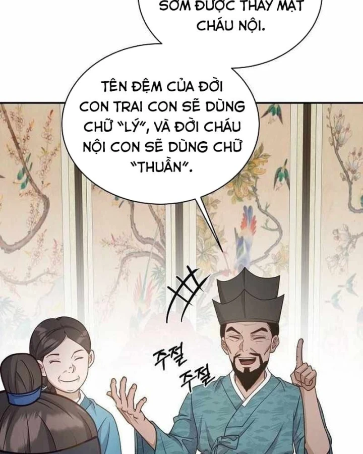 Bảng Trạng Thái Bí Mật Của Tham Quan Chapter 19 - 8