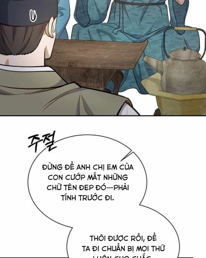 Bảng Trạng Thái Bí Mật Của Tham Quan Chapter 19 - 9