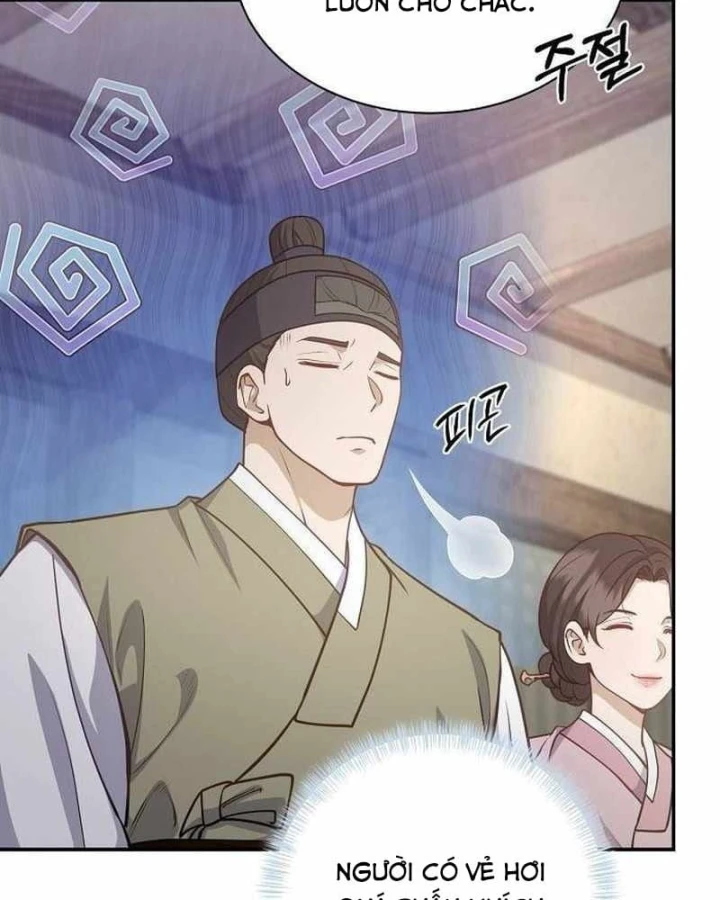 Bảng Trạng Thái Bí Mật Của Tham Quan Chapter 19 - 10