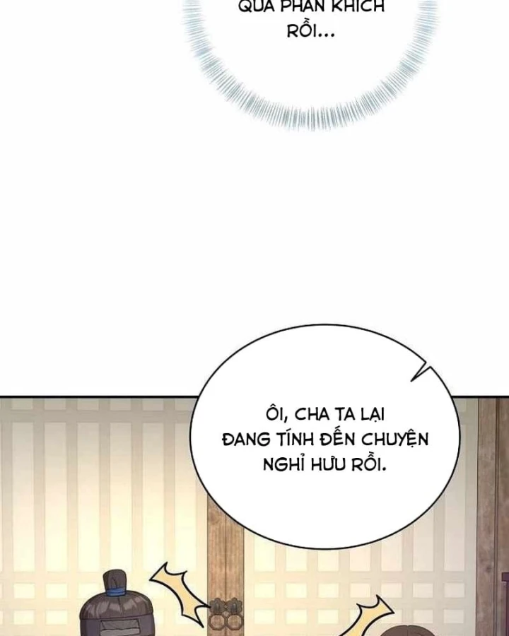 Bảng Trạng Thái Bí Mật Của Tham Quan Chapter 19 - 11