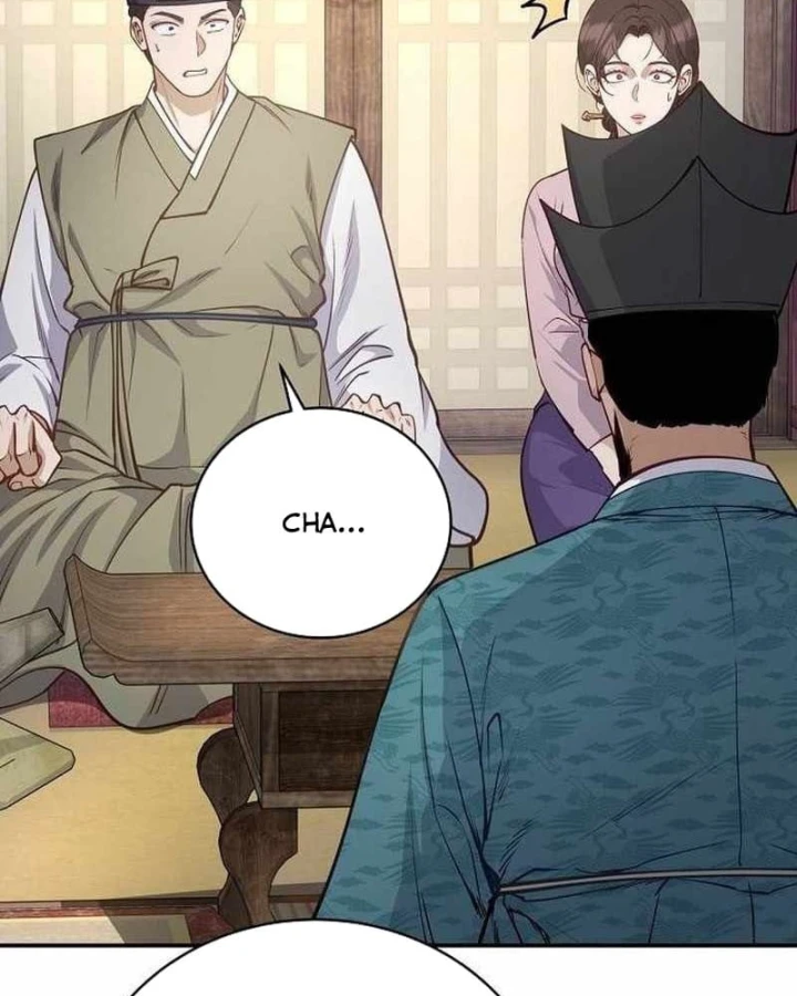 Bảng Trạng Thái Bí Mật Của Tham Quan Chapter 19 - 12